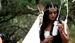 vanessa hudgens