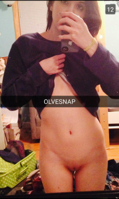 olvesnap:  