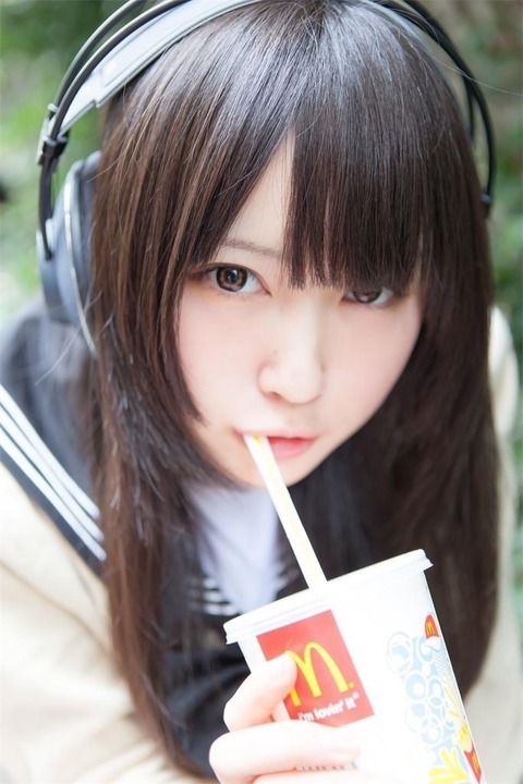 御伽ねこむとかいう巨乳コスプレイヤーｗｗｗｗ : 暇人＼(^o^)／速報 - ライブドアブログ
