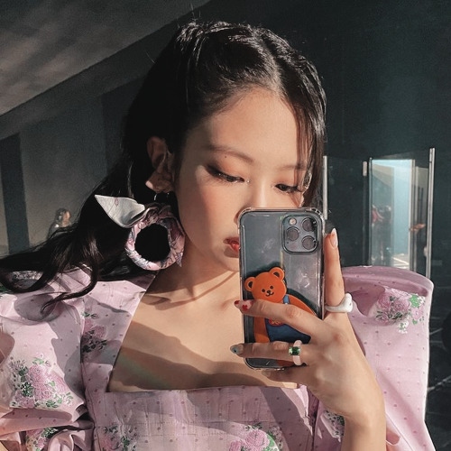 ، ♡ jennie kim :like or reblog ˚