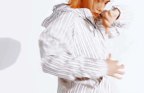 Dazed Korea // Felix & Hyunjin