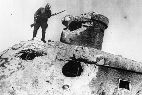 The Soviet Invasion of Manchuria Part III — The Main AssaultIn case you missed: Part I, Part I