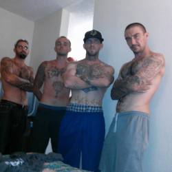 trashyredneckmen:  I will take them all on