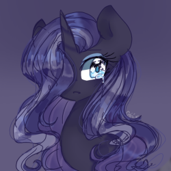 epicbronytimes: Nightmare Rarity by WindyMils 