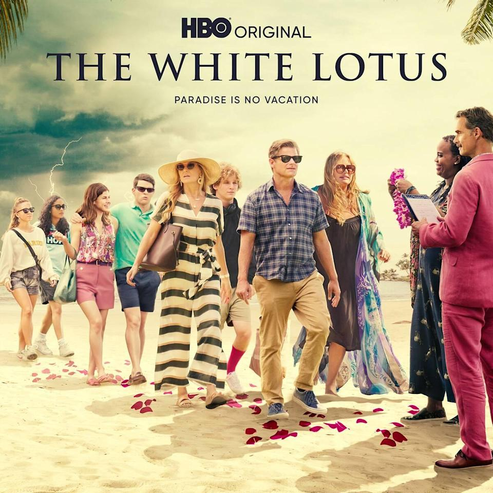 Tanya's Arc In The White Lotus Season 2 Was Inspired By Jennifer Coolidge's  Personal Quirks