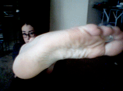 tumblrfeet:Sweetestsole p6