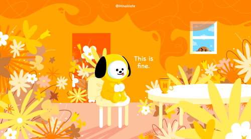 This Is Fine
