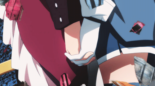 teppeliin:   “I had a sickening dream. A dream where you were dead. But you’re saying th