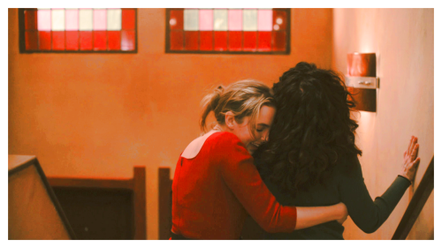 Villanelle X Eve’s Hair = The Ultimate Love Story 