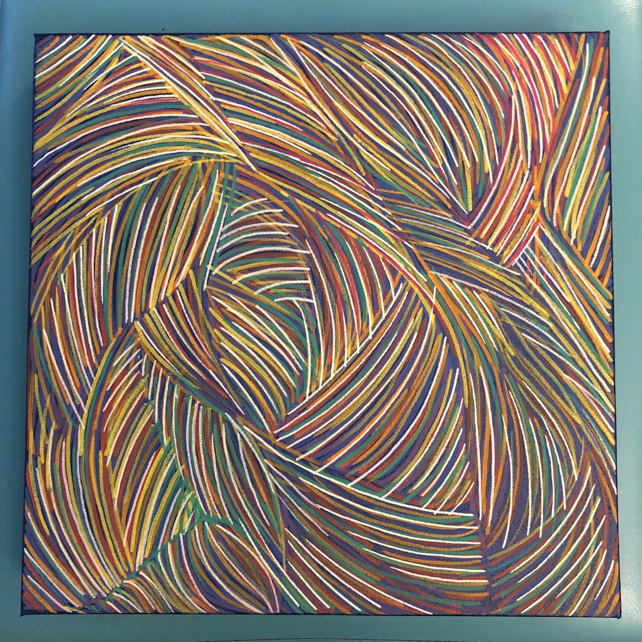Non Representational Art non-representational-art