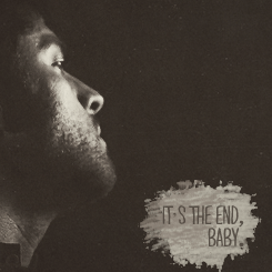 touchmishaswormstache:  4 gifs of Endverse Castiel [requested by michi-me.]  “Why