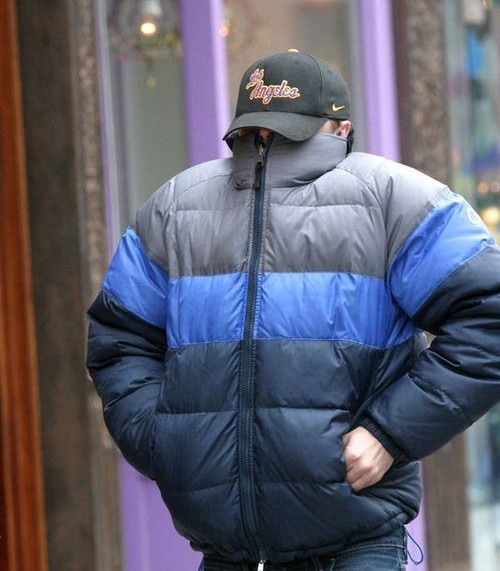 kim-jong-chill:  this is my favorite picture of leonardo dicaprio 
