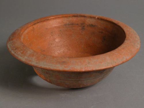 Bowl, Metropolitan Museum of Art: Medieval ArtRogers Fund, 1925Metropolitan Museum of Art, New York,