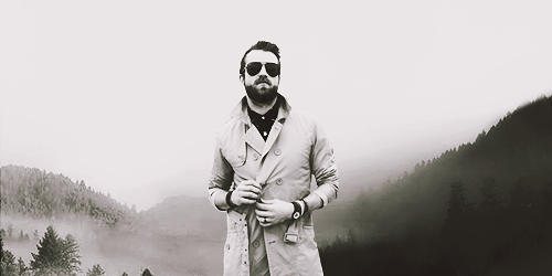 paramoreeh:  the three of us were initiates. 