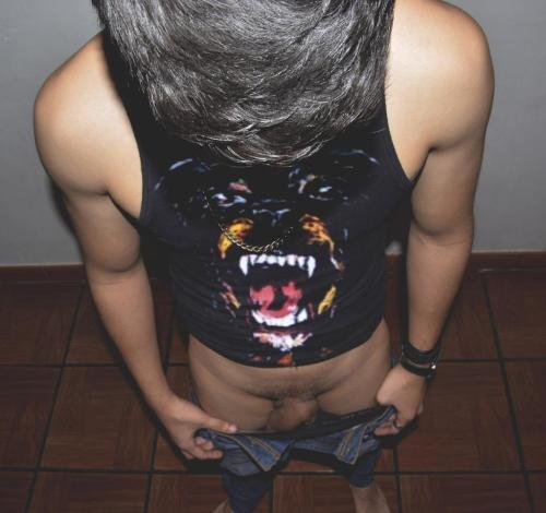 doriankevingray:  Dorian Kevin Gray
