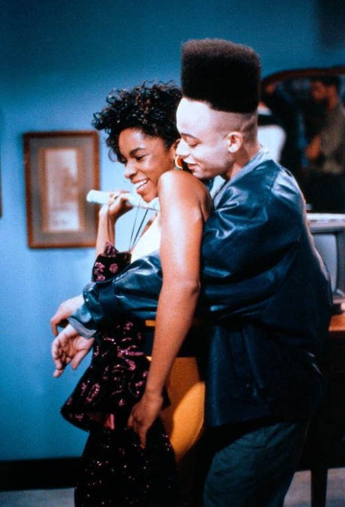 lady-bre:  thechanelmuse:  House Party (1990) / dir. by Reginald Hudlin          I miss the 90’s & Real Music/Movies 