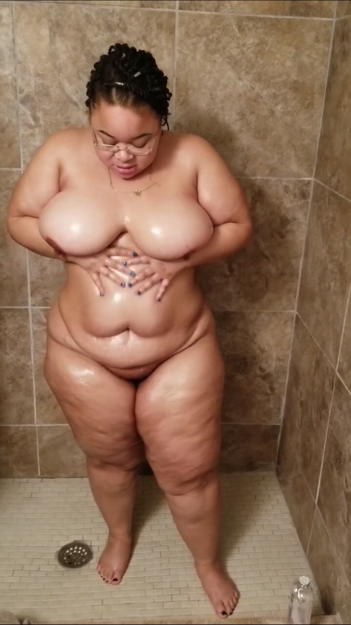 Big Beautiful Black Women