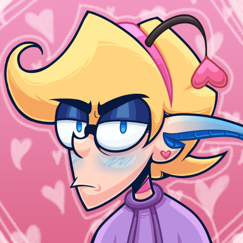 februmiry icon even though it’s past valentines day oops 