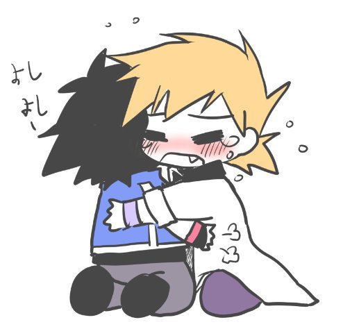 kipam:  [ Shigeru*Satoshi ]   ｡･ﾟ･(ﾉД`)ヽ(‘ㅁ’ )   「  I’ve missed