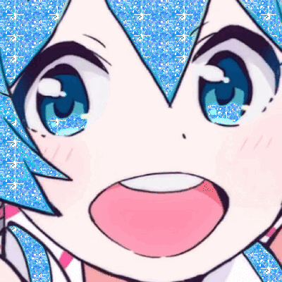 Scenecore Hatsune Miku Stimboard!