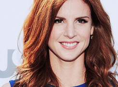 fuckyessuits:  The “Suits” cast attends USA Network 2013 Upfront Event at Pier