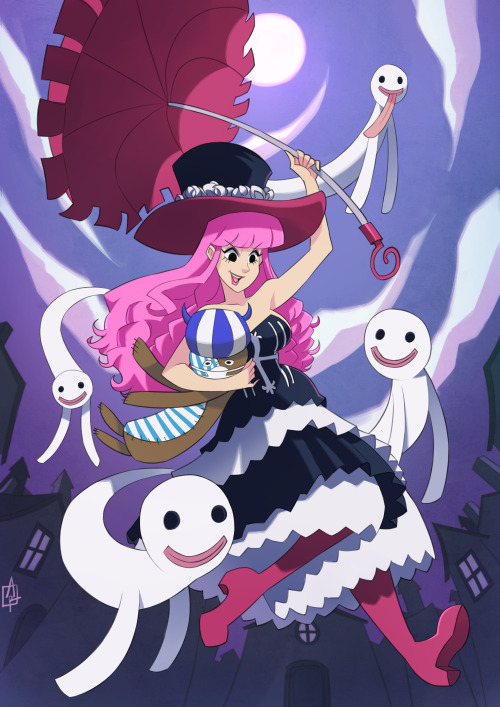 Perona