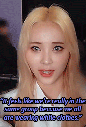 xmhs:shit loona says → jinsoul
