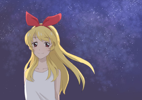 mugio1016:starlight