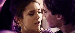  I love you. — And I love you. 