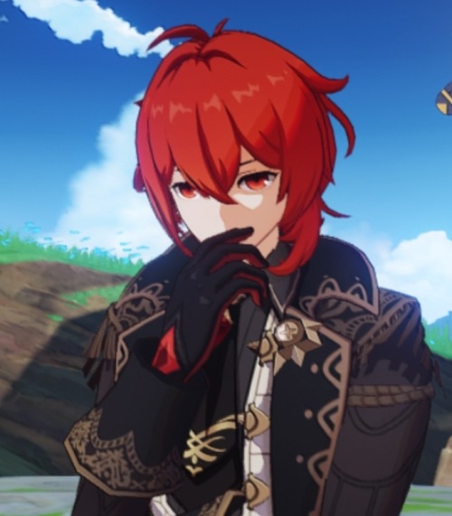 I Don't Care What Anyone Says, He's A Cutie Patootie