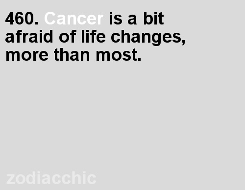 zodiacchic:  ZodiacChic Post:Cancer