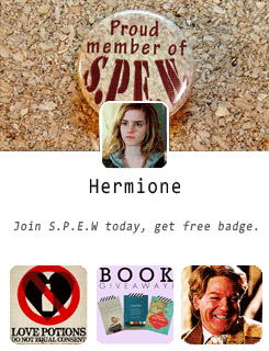 riddlemetom:If the Harry Potter characters had tumblr insp