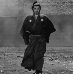 covergirlsanddancingcavaliers:Toshiro Mifune (三船 敏郎, Mifune Toshirō, April 1, 1920 – December 24, 19