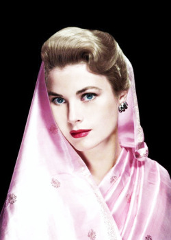 ourprincessgrace:  Grace Kelly, 1950s. 