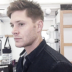 belovesick:  Jensen in: how to kill everyone in 6 seconds.  