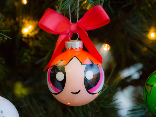 cartoonnetwork:  Christmas crafts FTW