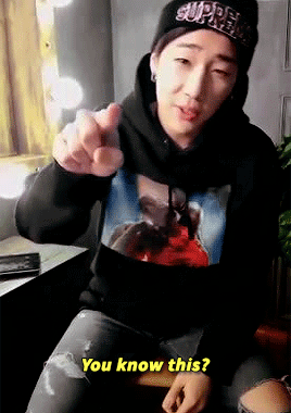Goddamn you Kim Sunggyu