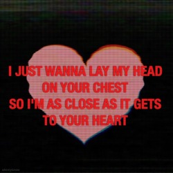 siickangel:lil peep // we think too much