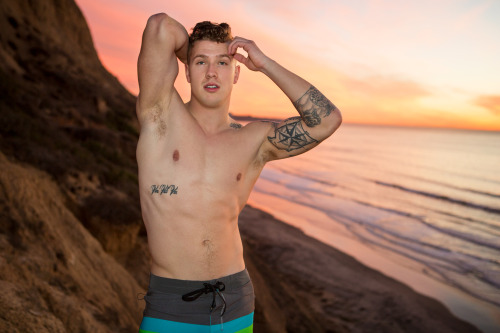 seancodyfansite:  Click Here To Watch The Full Scene - Sean Cody Fans Save 60% Cort’s Gay Porn Debut! This hot young stud strokes his cock in a very hot debut.  Cort is a fun-loving and carefree kind of guy who really just goes wherever the wind takes