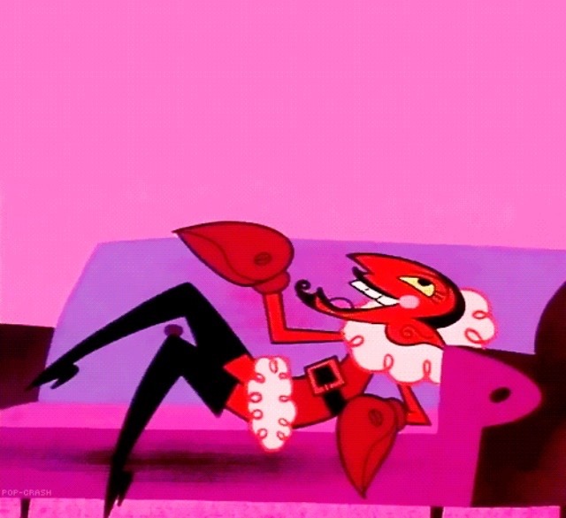haughmosexual:  Waiting for him to sit on your face like