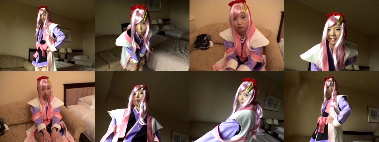 Legend of Filming Cosplay Chapter 1 VIDEO - https://www.facebook.com/photo.php?v=737324739660342