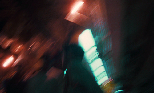 pierppasolini: Chungking Express (1994) // dir. Wong Kar-wai 