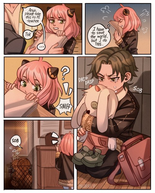 Art ByAngryMiloras