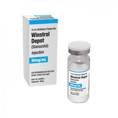   Winstrol Depot (Stanozolol) is one of the favorite steroids in general, as confirmed by many positive doping cases. Stanozolol, for example, was one of the substances which enabled Ben Johnson to achieve his magic sprints. It also gave this exceptional