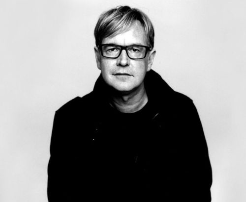  Andy Fletcher 1961-2022 