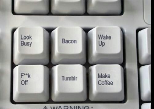 Choose wisely