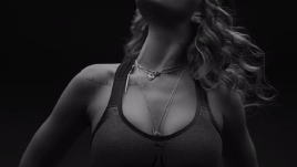 rihannanavyhn:  Rihanna’s PUMA commercial 