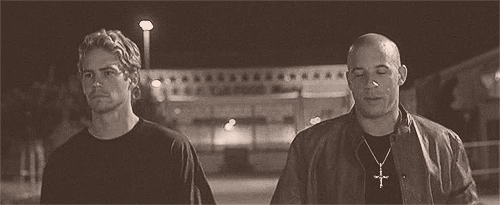unholyutopia:  RIP Paul Walker 