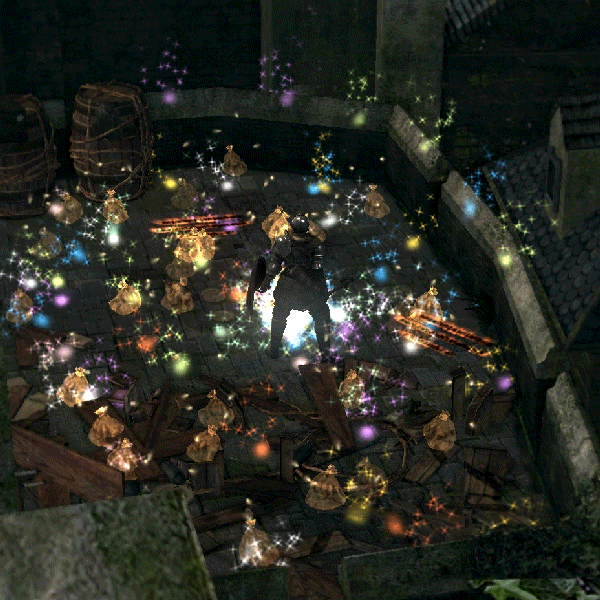 hutcrasher:  The most wondrous sight. 