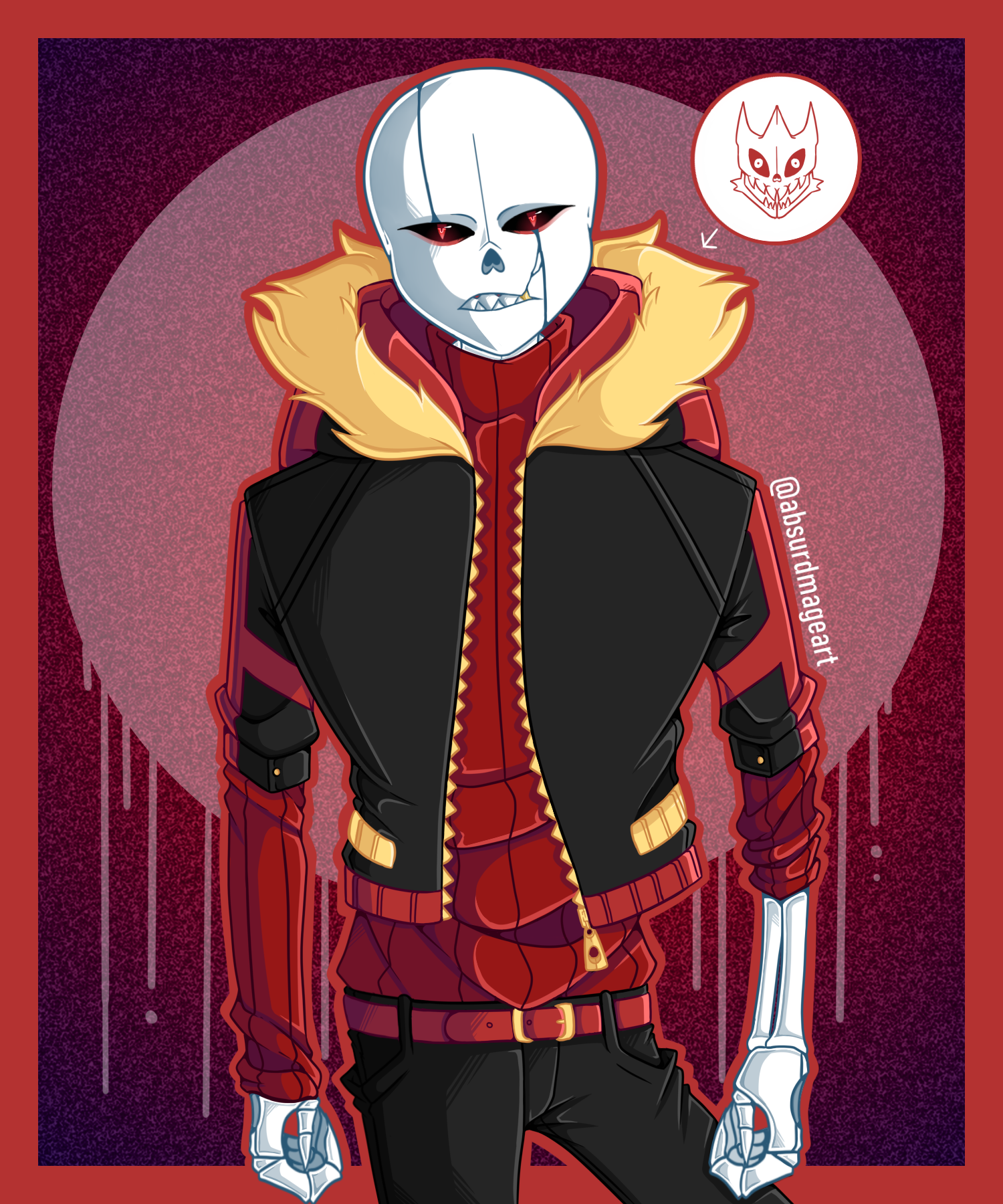 Fell Gaster Sans Explore Tumblr Posts And Blogs Tumgir Fell Gaster Sans Explore Tumblr Posts And Blogs Tumgir